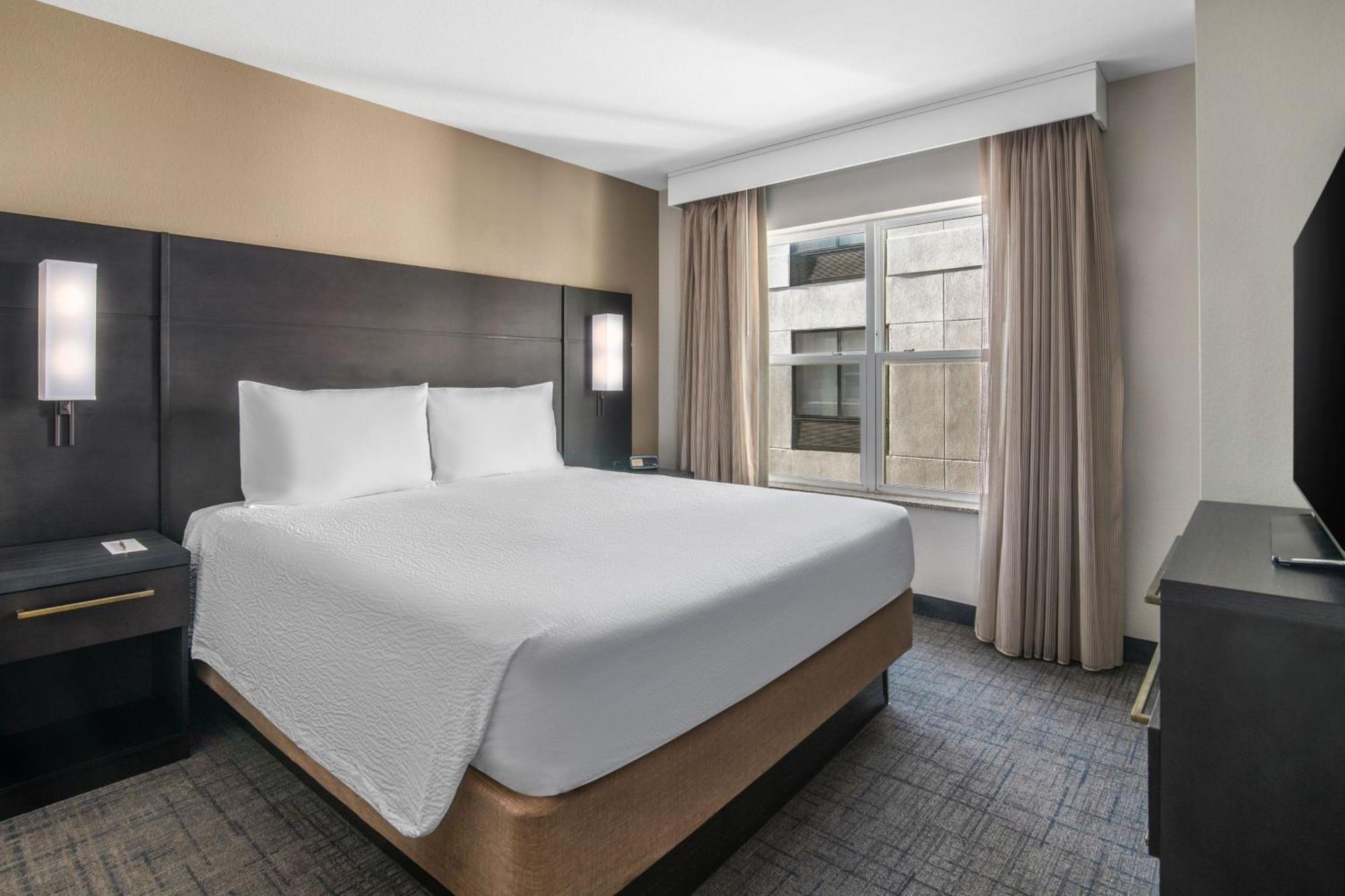Residence Inn Phoenix Glendale Sports & Entertainment District Eksteriør billede