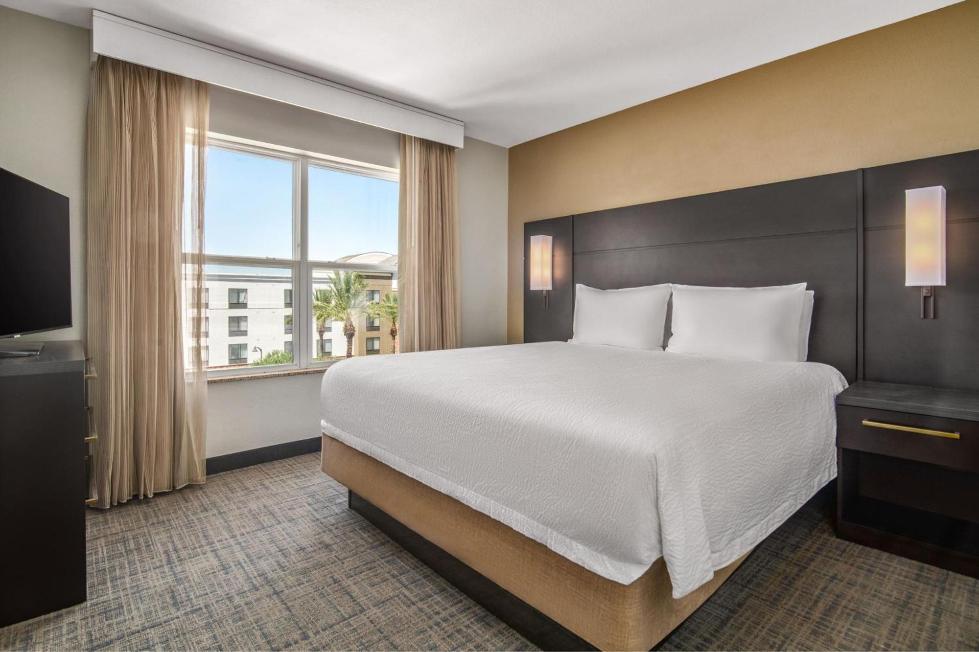 Residence Inn Phoenix Glendale Sports & Entertainment District Eksteriør billede