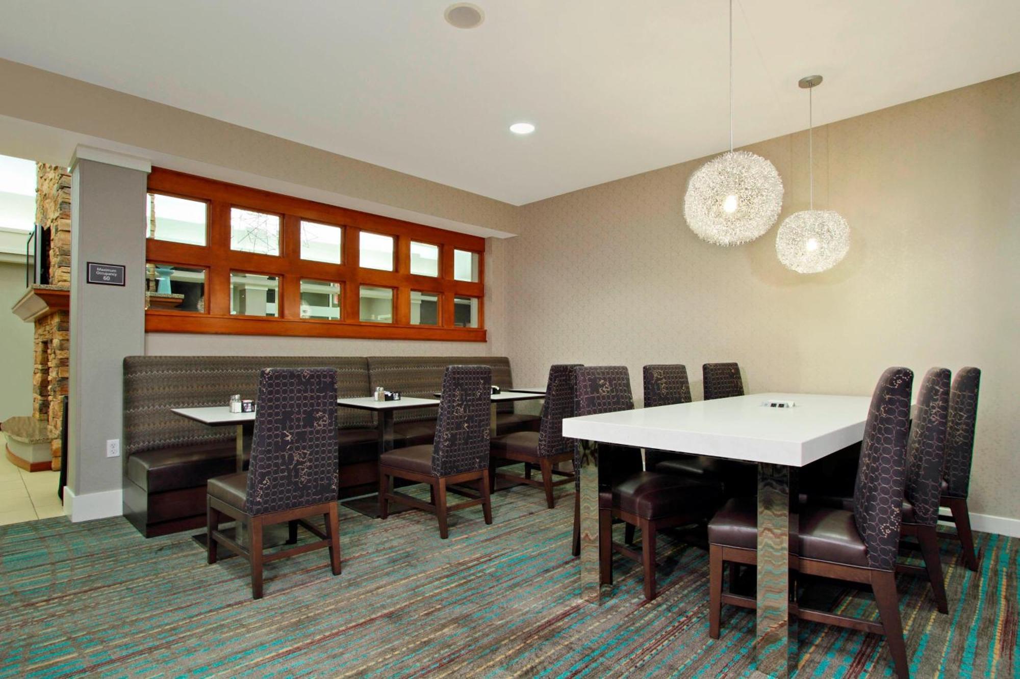 Residence Inn Phoenix Glendale Sports & Entertainment District Eksteriør billede