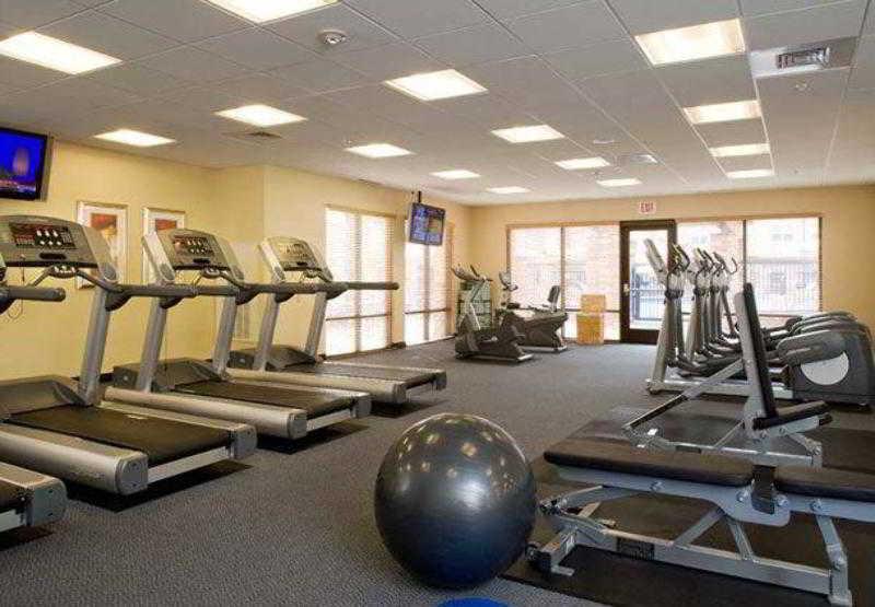 Residence Inn Phoenix Glendale Sports & Entertainment District Faciliteter billede